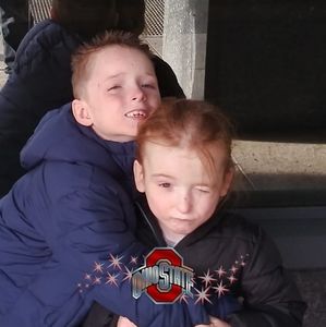 Meet your Posher, Donald